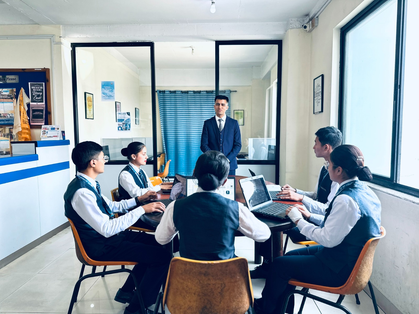 academic program image