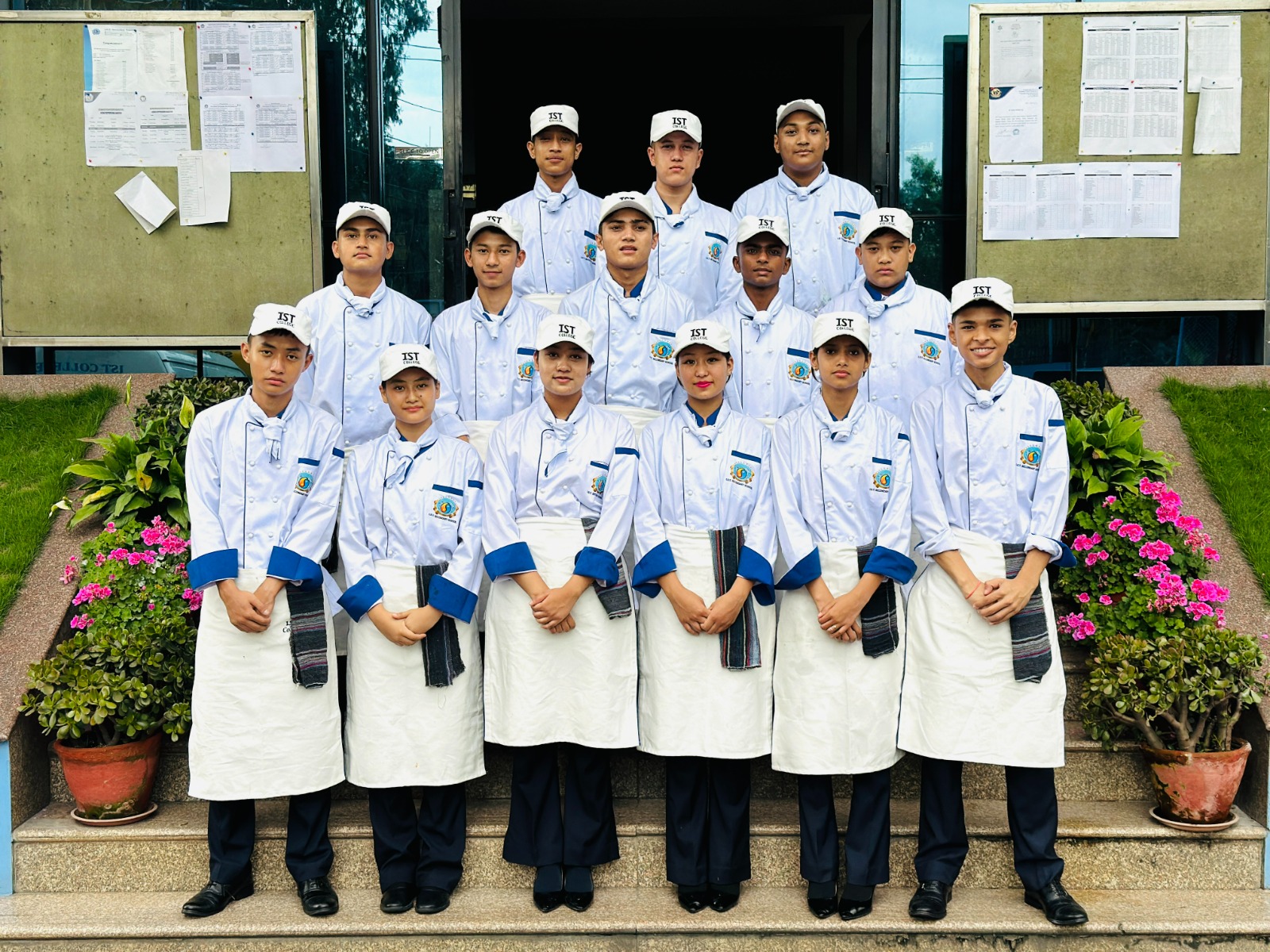 academic program image