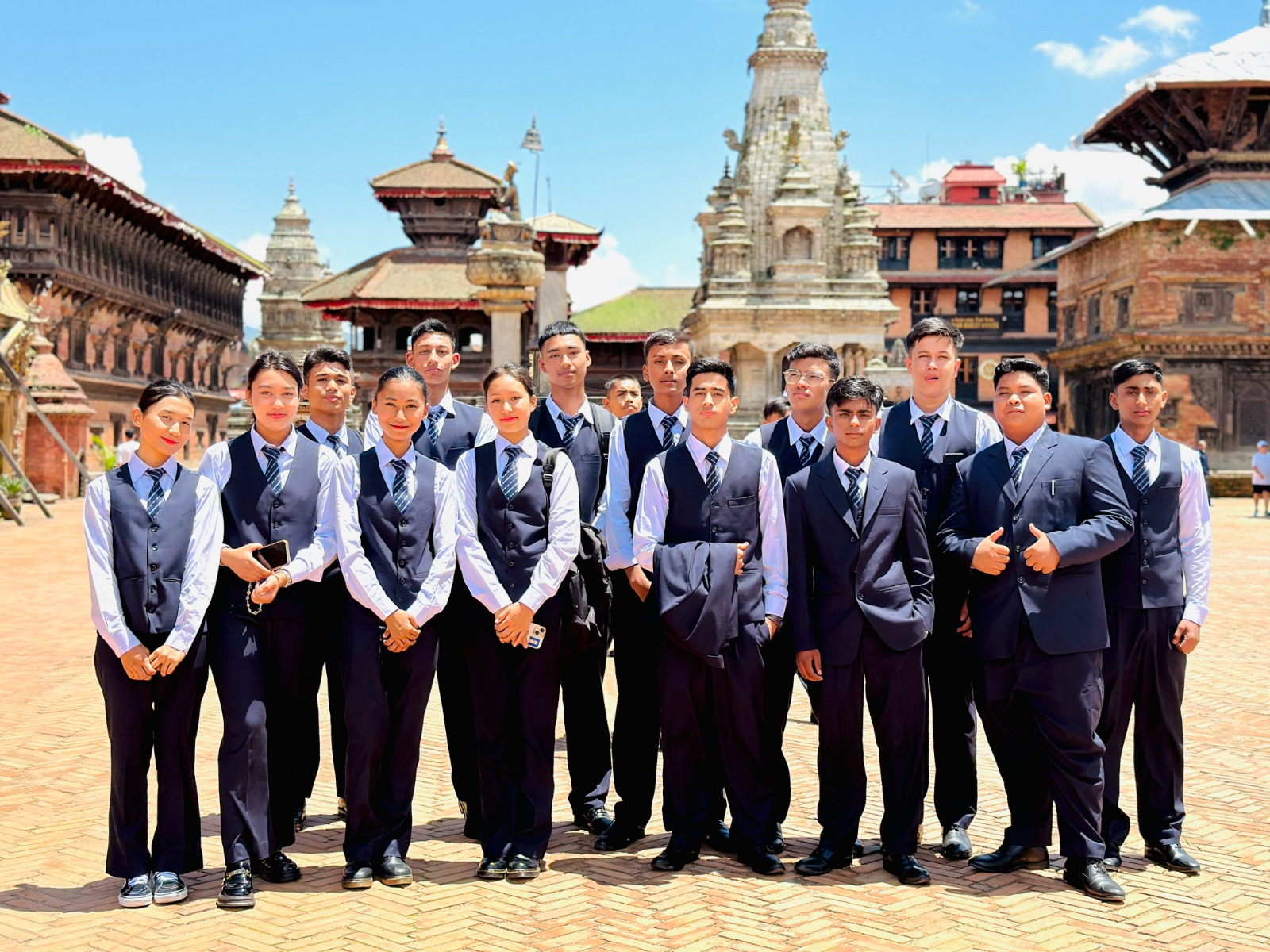 academic program image