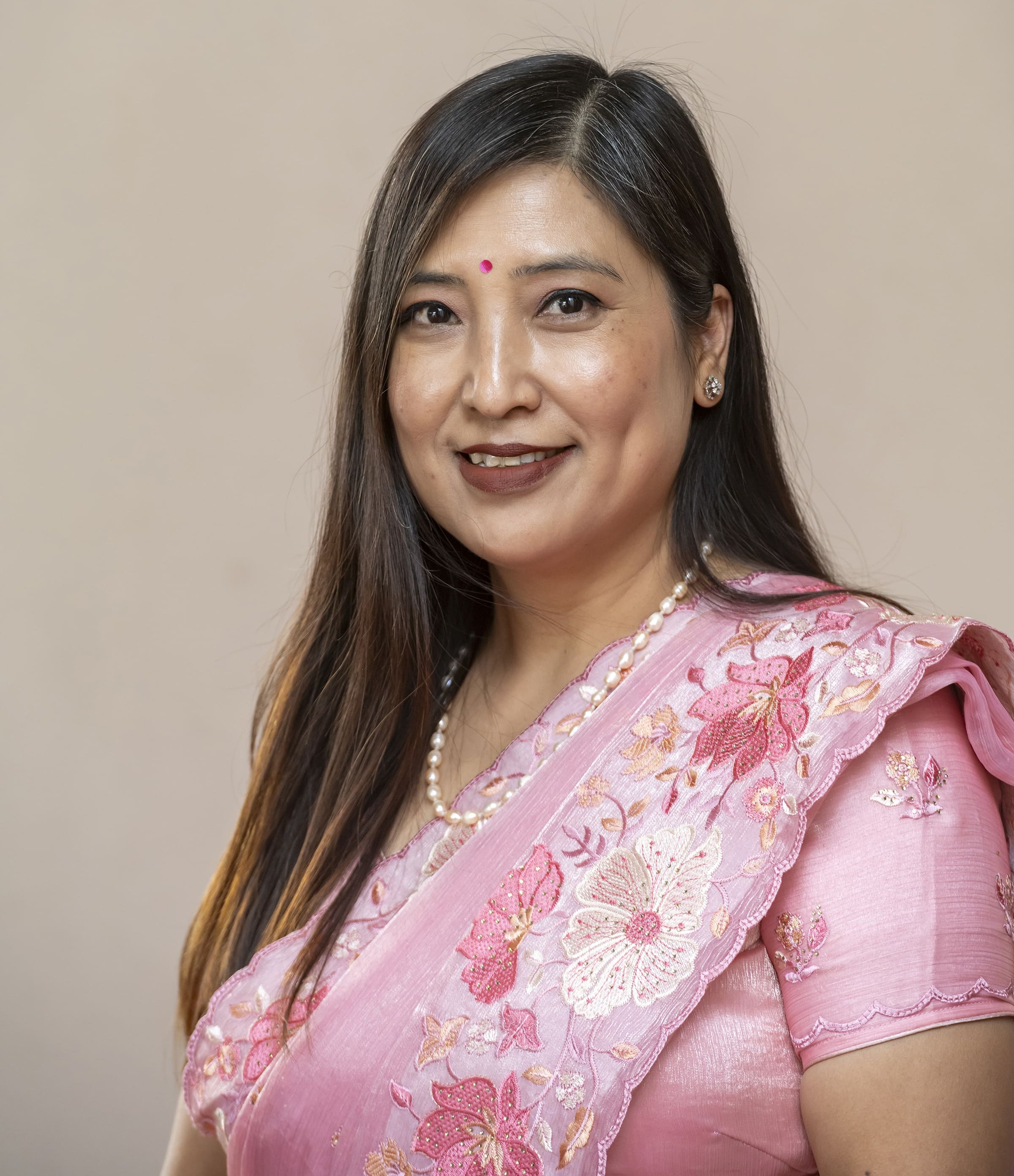 Bishnu Devi Shrestha