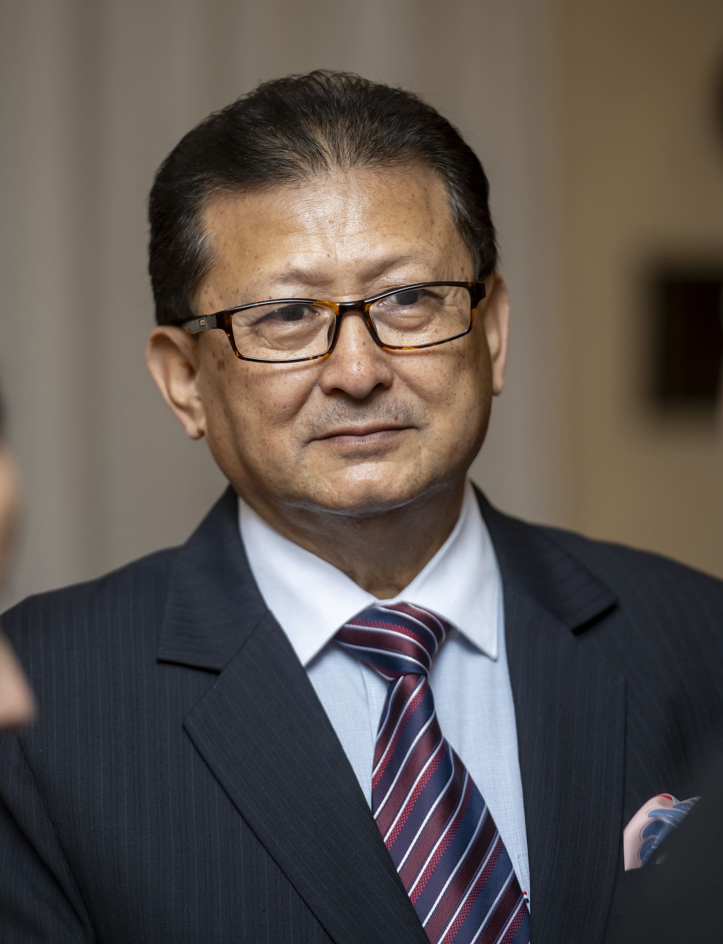 Narendra Bajracharya