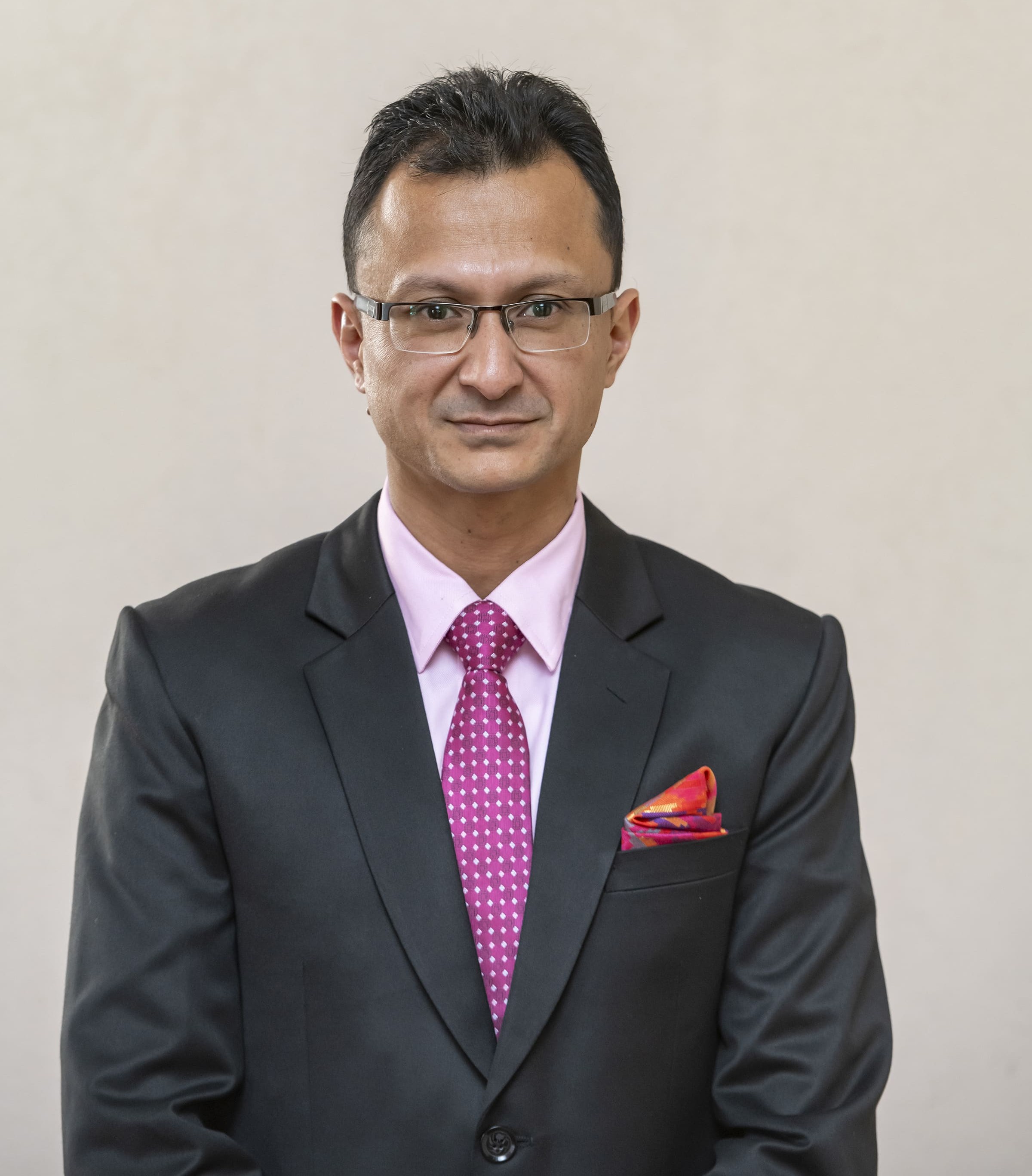 Sanindra Bajracharya