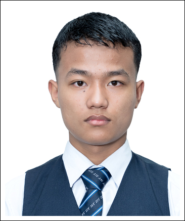 student image