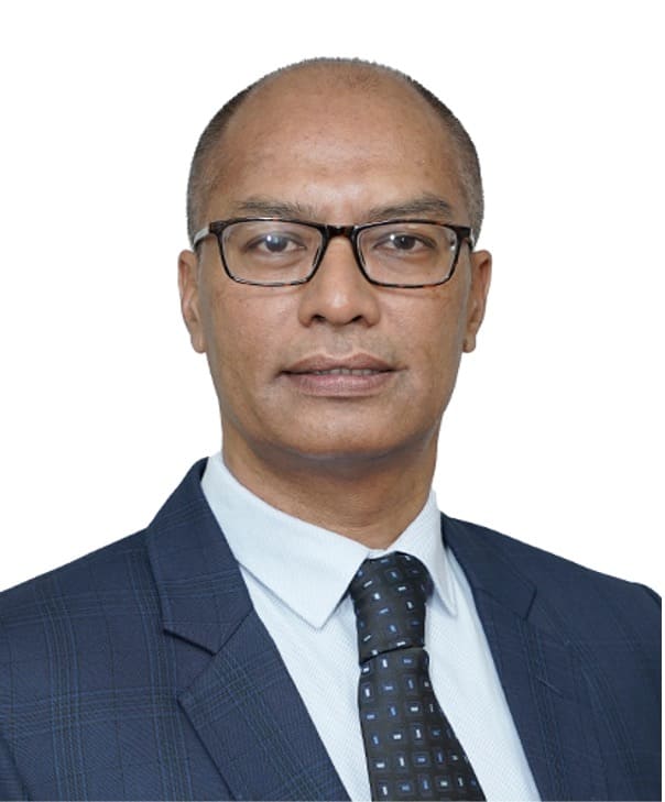 Anup Maharjan
