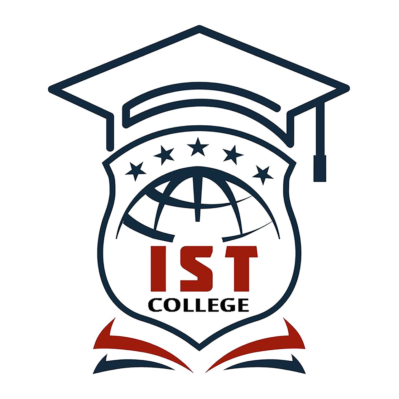 ist group logo