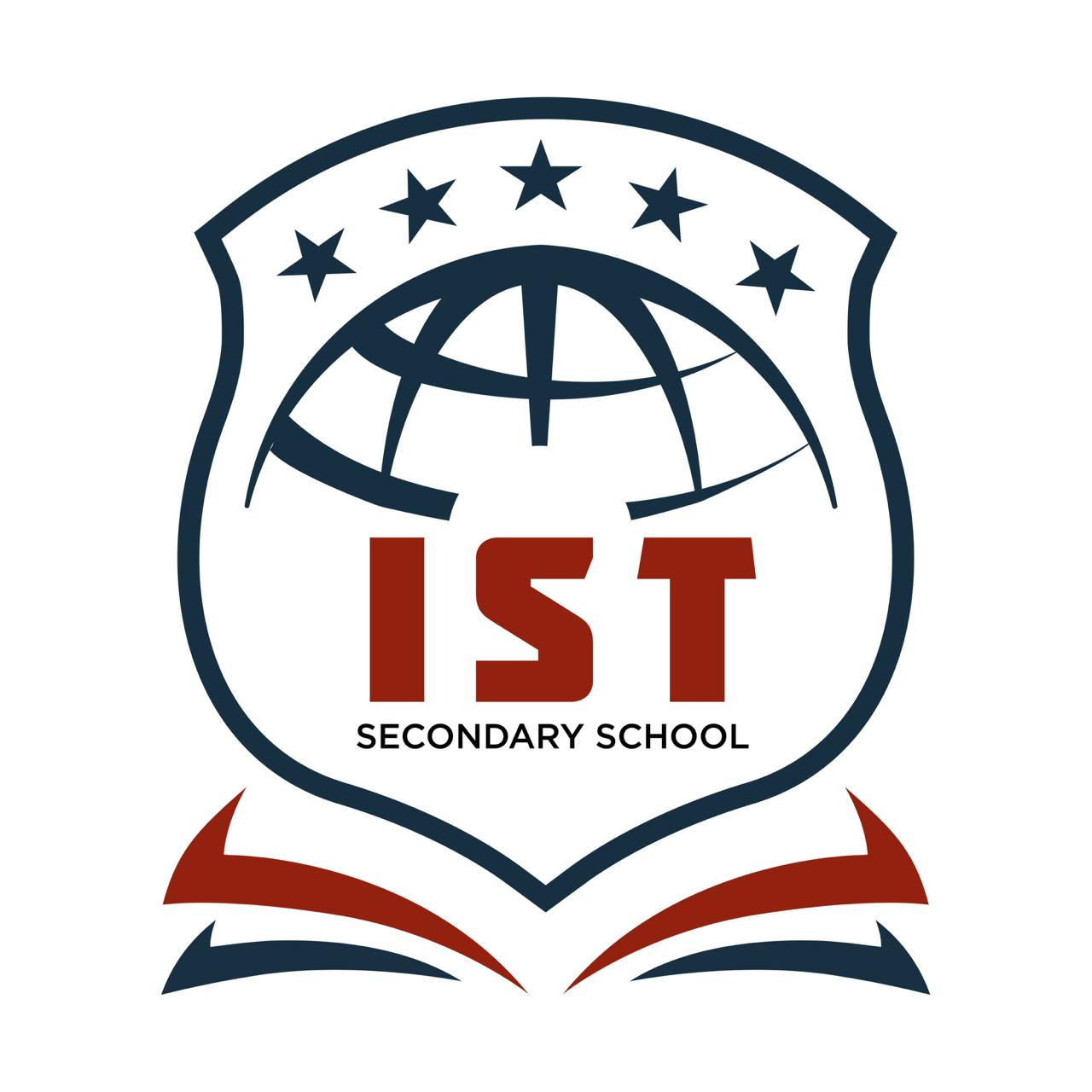 ist group logo