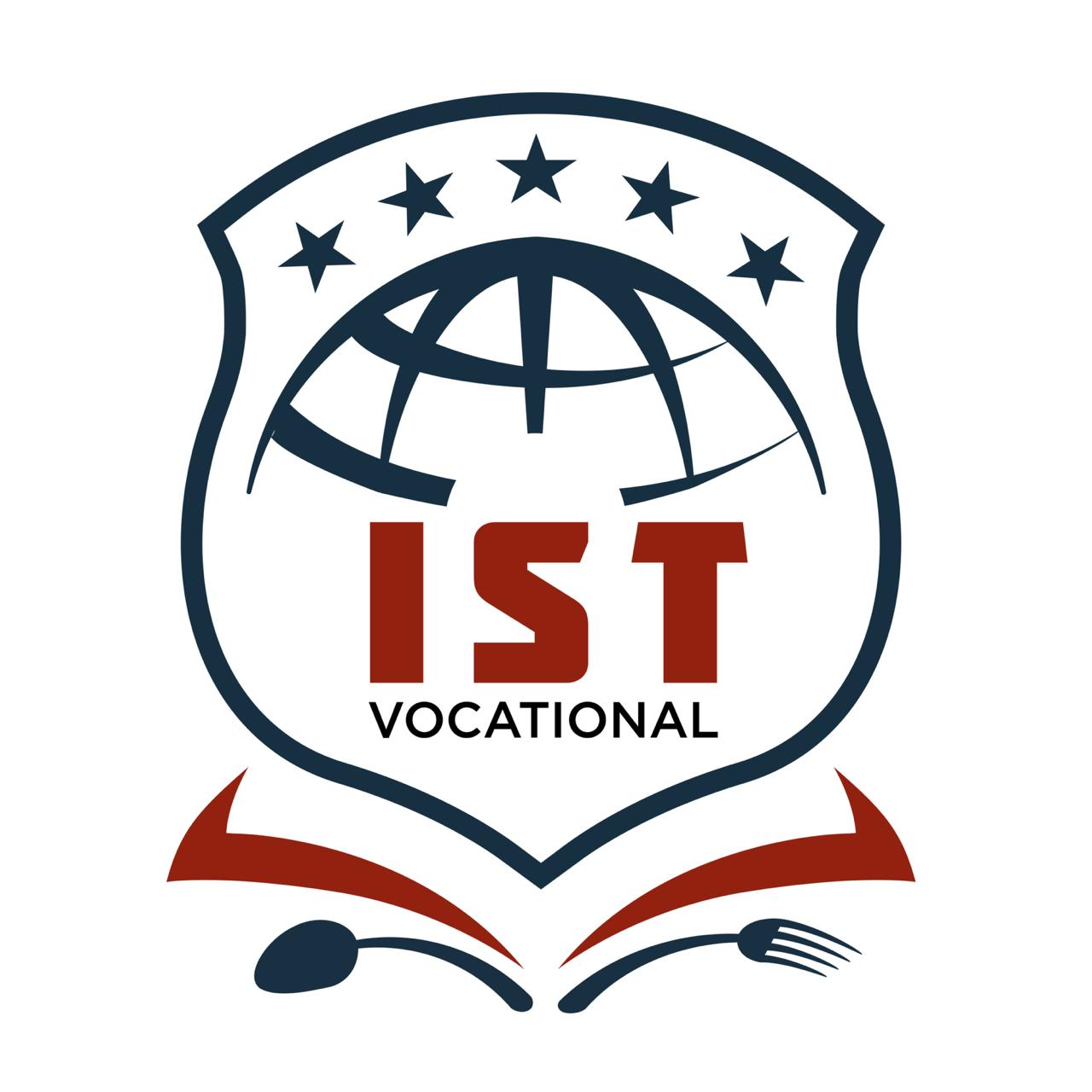 ist group logo